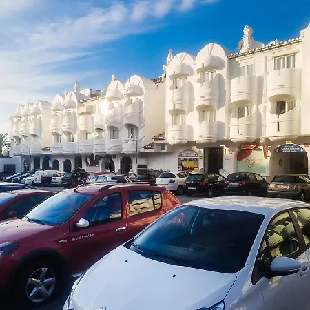 Homelystay-Benalmadena, Puerto Marina Extérieur photo