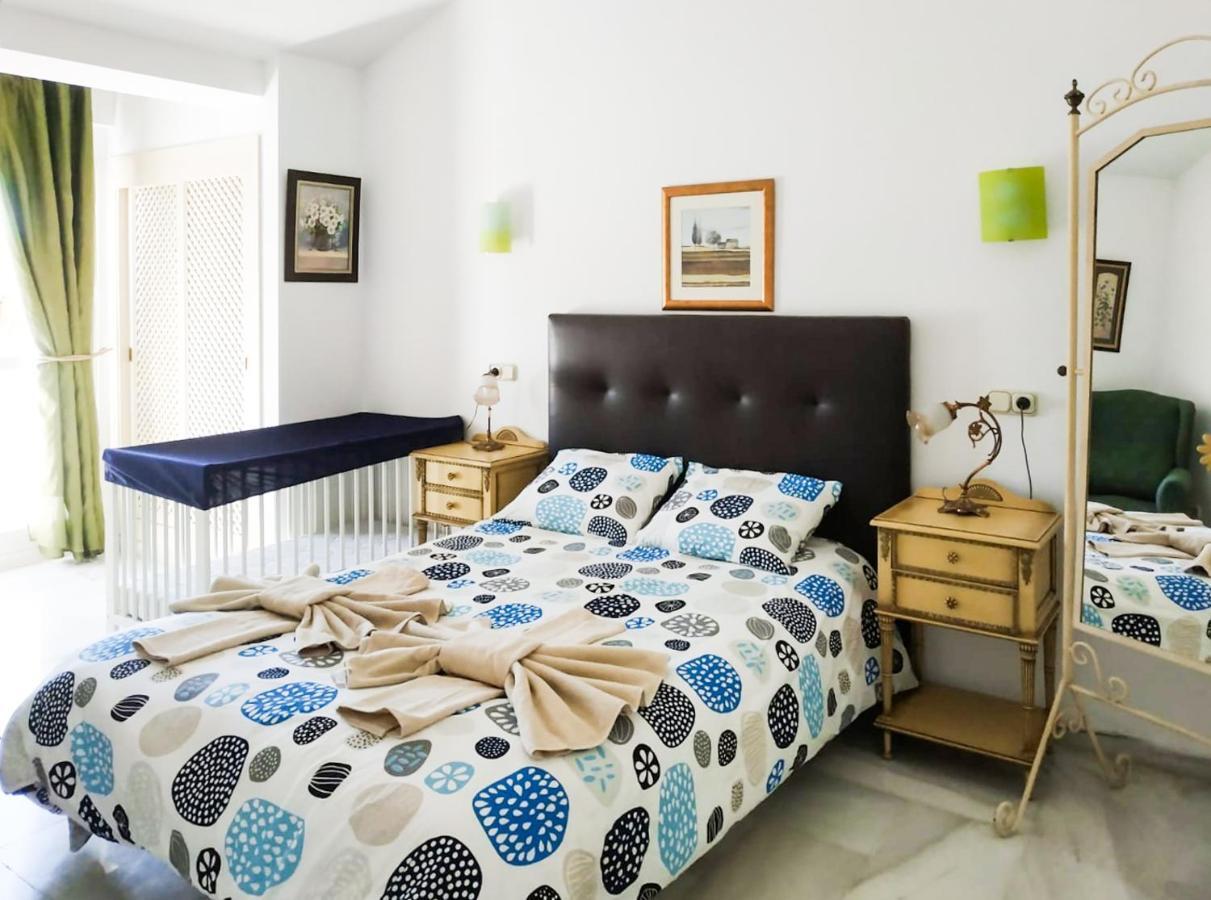 Apartamento Homelystay-benalmadena, Puerto Marina Benalmádena
