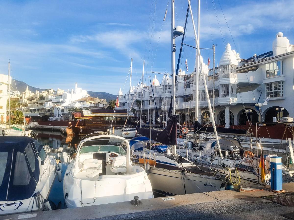 Apartament Homelystay-benalmadena, Puerto Marina *