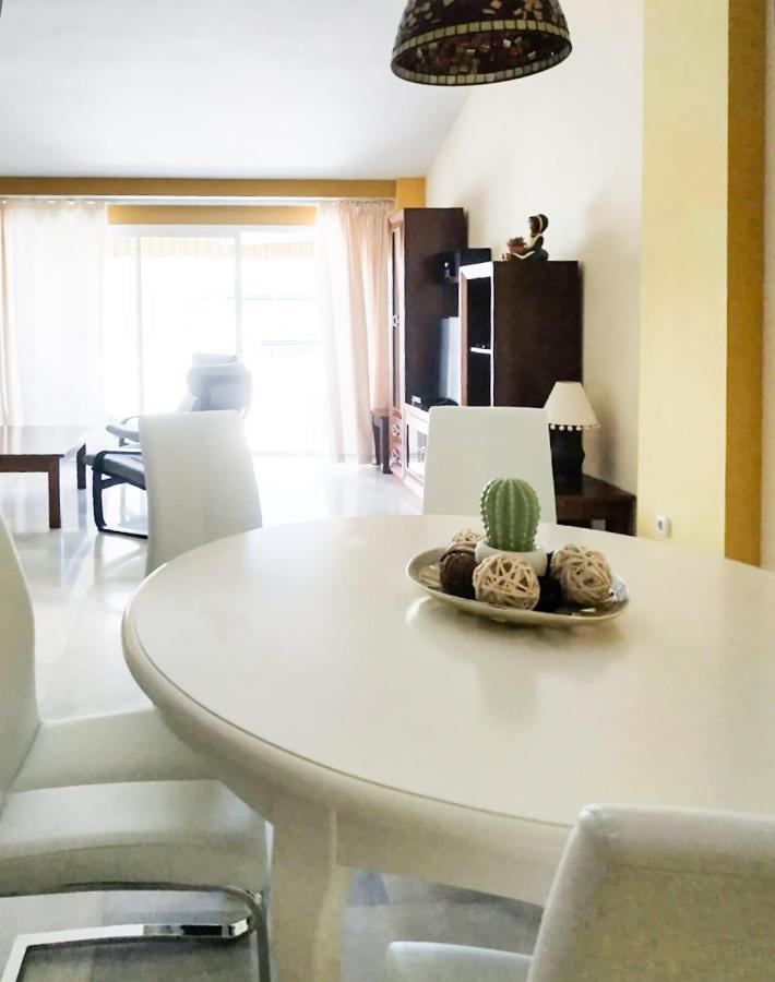 Apartment Homelystay-benalmadena, Puerto Marina Benalmádena